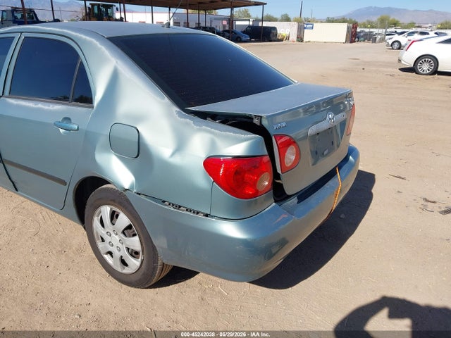 Toyota Corolla Ce
