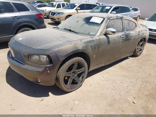 Dodge Charger Rt