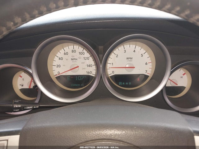 Dodge Charger Rt