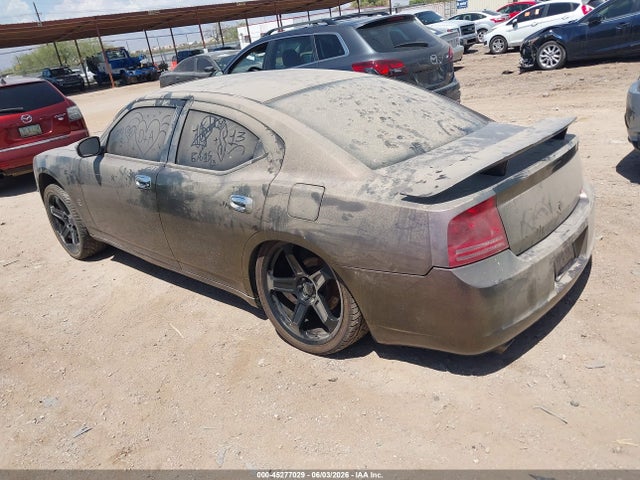 Dodge Charger Rt