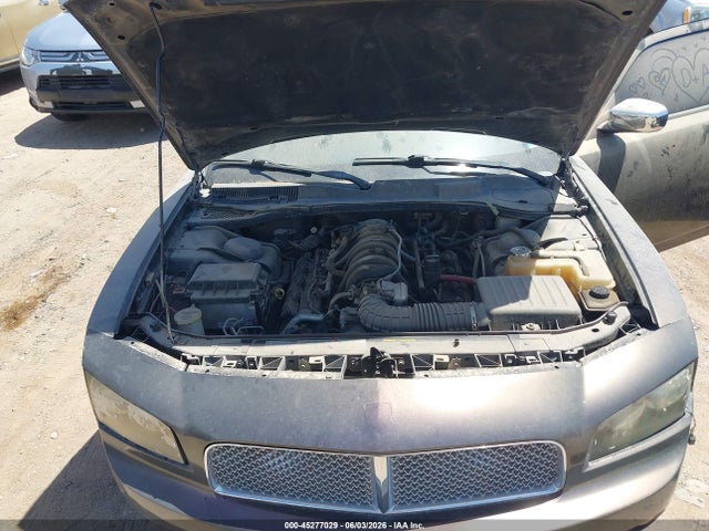 Dodge Charger Rt