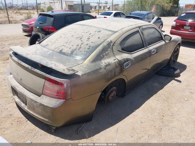 Dodge Charger Rt