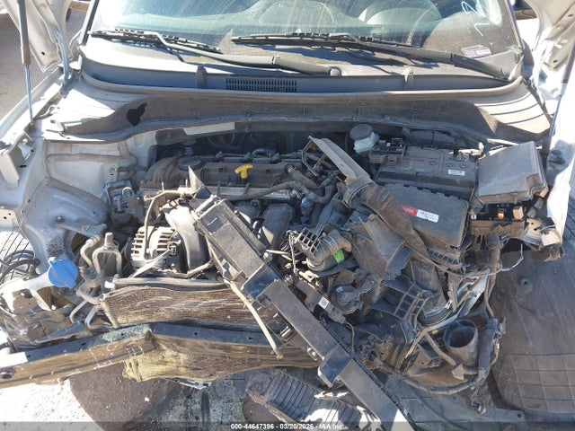 Kia Soul Lx