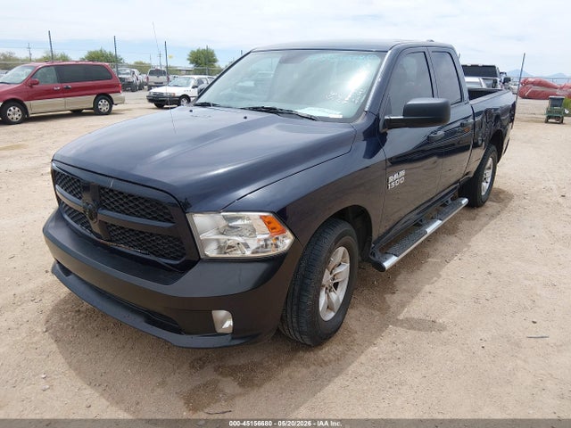 Ram 1500 Express  4x2 6'4 Box