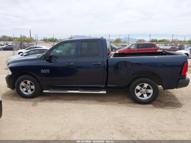 Ram 1500 Express  4x2 6'4 Box