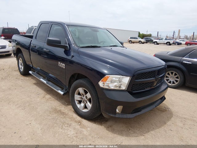 Salvage Ram 1500 Image