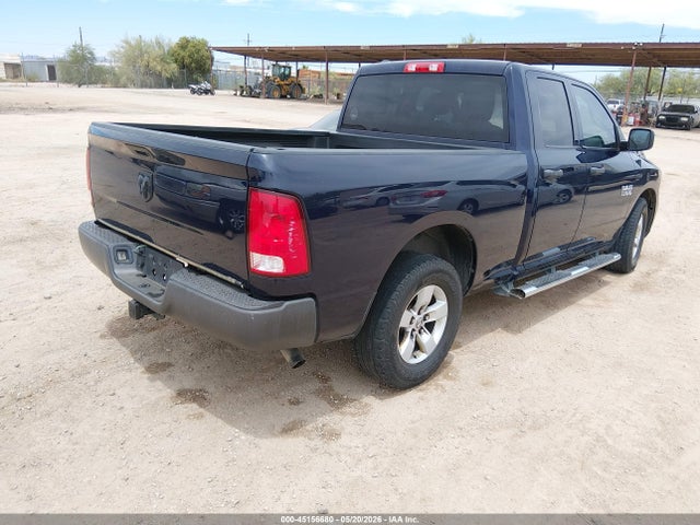 Ram 1500 Express  4x2 6'4 Box