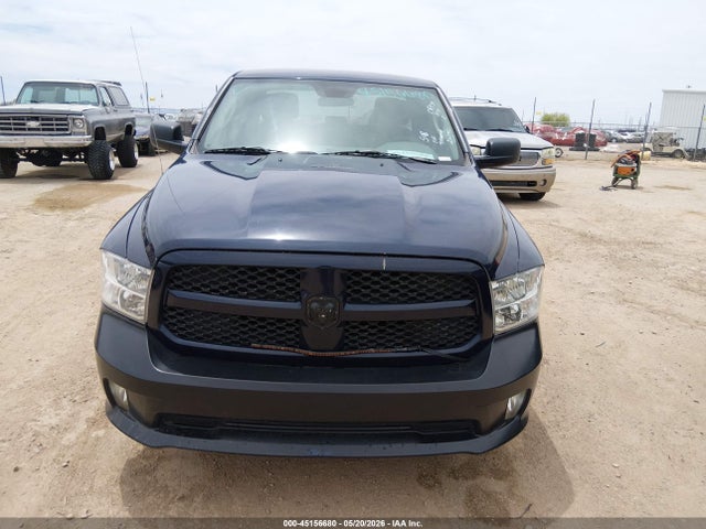 Ram 1500 Express  4x2 6'4 Box