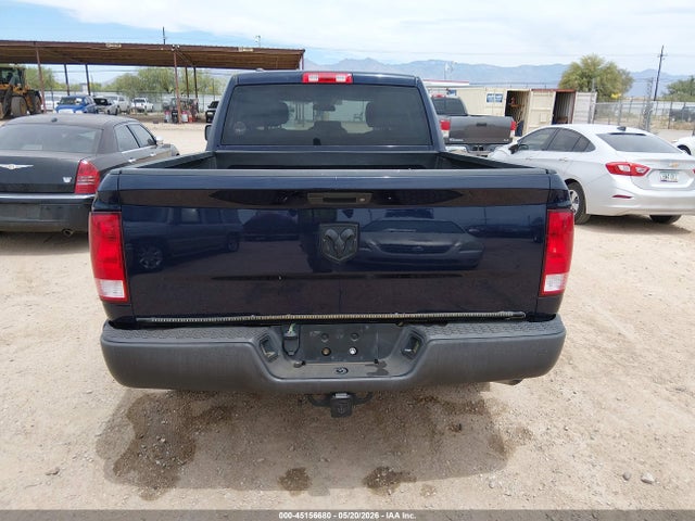 Ram 1500 Express  4x2 6'4 Box