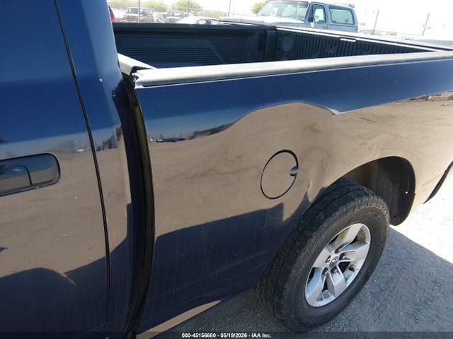 Ram 1500 Express  4x2 6'4 Box