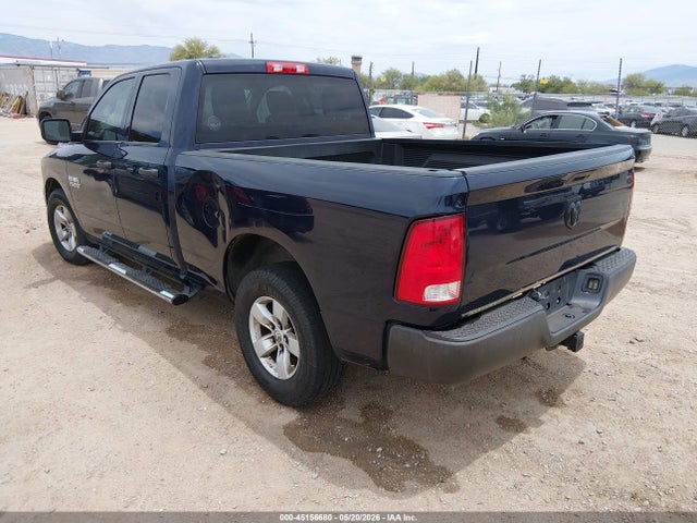 Ram 1500 Express  4x2 6'4 Box