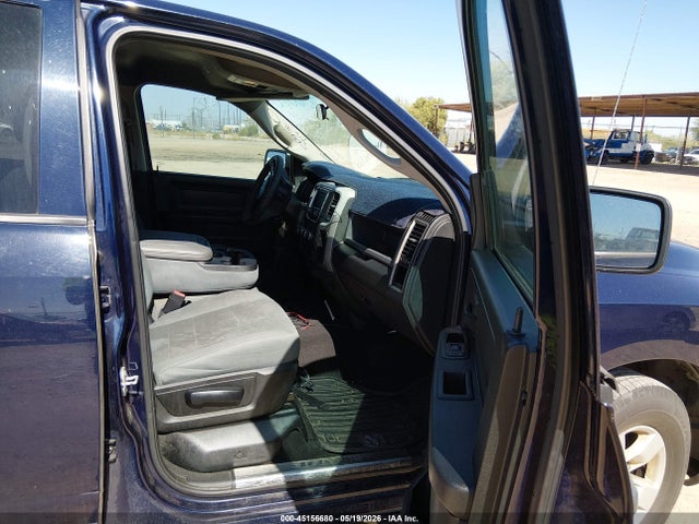 Ram 1500 Express  4x2 6'4 Box