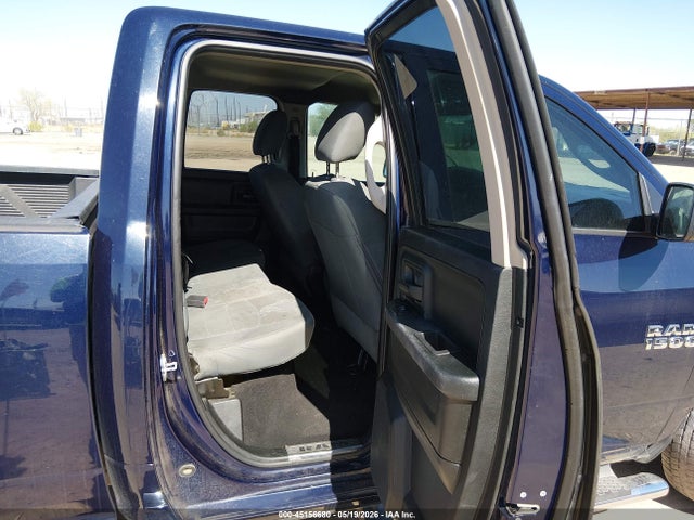 Ram 1500 Express  4x2 6'4 Box