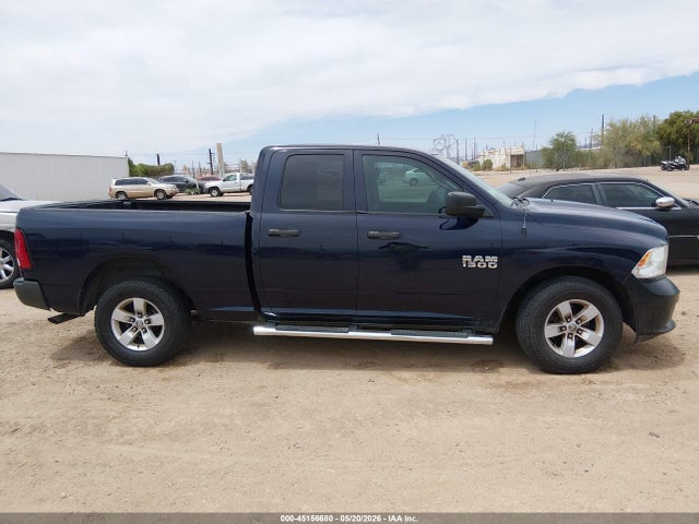 Ram 1500 Express  4x2 6'4 Box