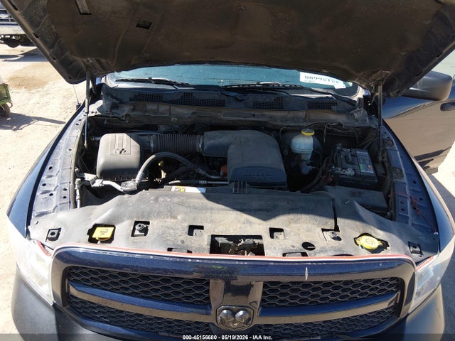 Ram 1500 Express  4x2 6'4 Box