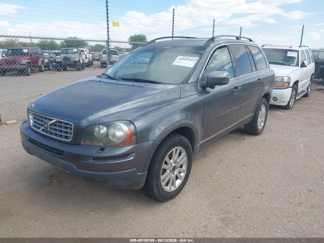 Volvo XC90 3.2