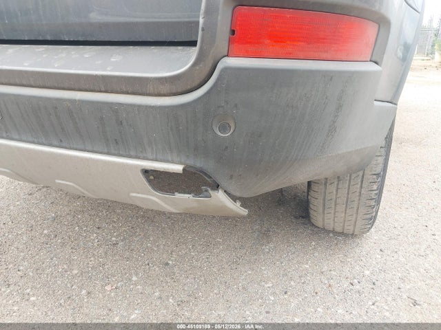 Volvo XC90 3.2
