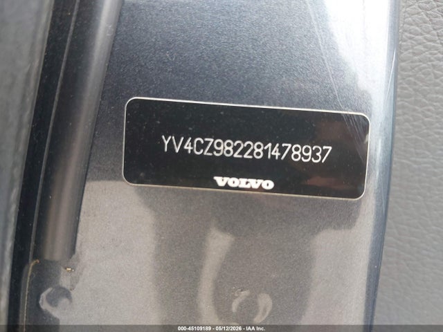 Volvo XC90 3.2