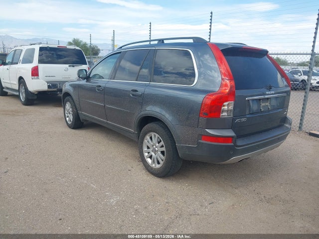 Volvo XC90 3.2