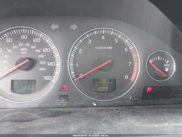 Volvo XC90 3.2
