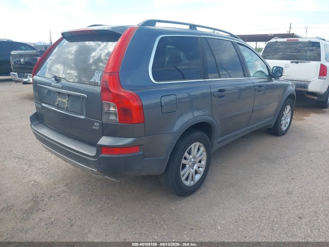 Volvo XC90 3.2