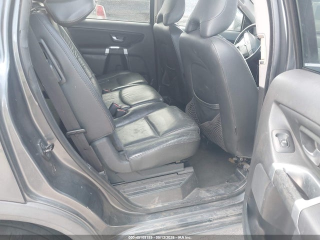 Volvo XC90 3.2