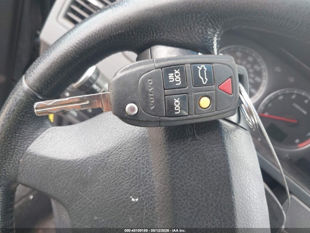 Volvo XC90 3.2