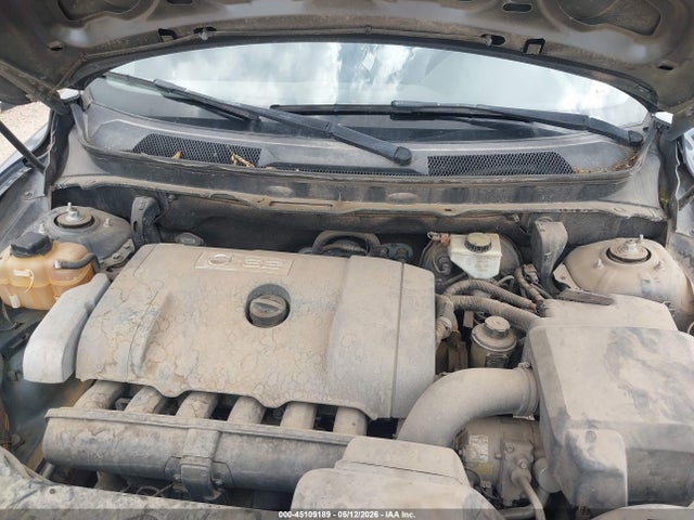 Volvo XC90 3.2