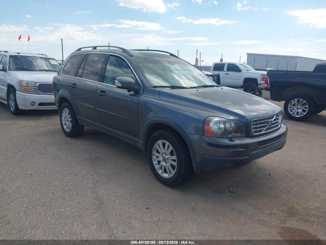 Salvage Volvo XC90 Image
