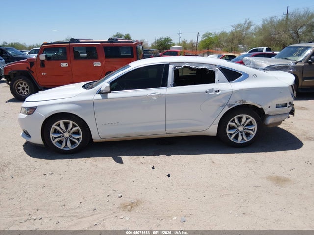 Chevrolet Impala Lt