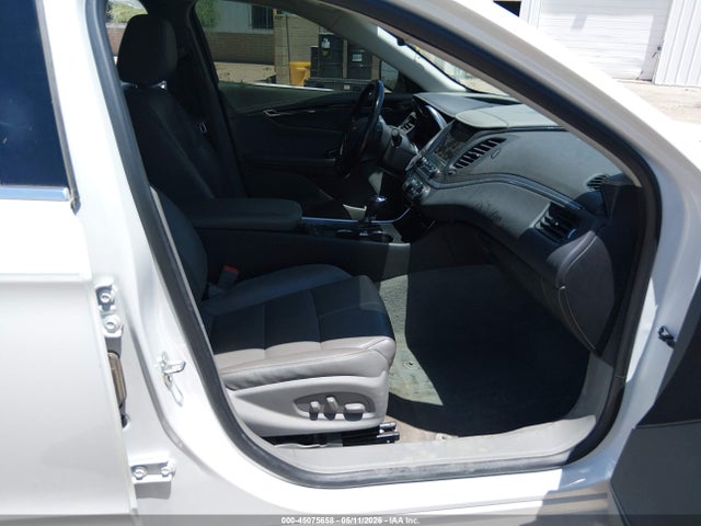 Chevrolet Impala Lt