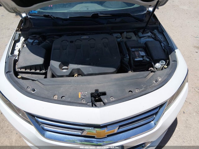 Chevrolet Impala Lt