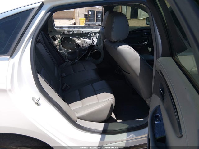 Chevrolet Impala Lt