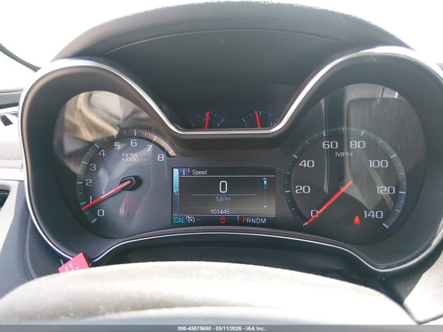 Chevrolet Impala Lt
