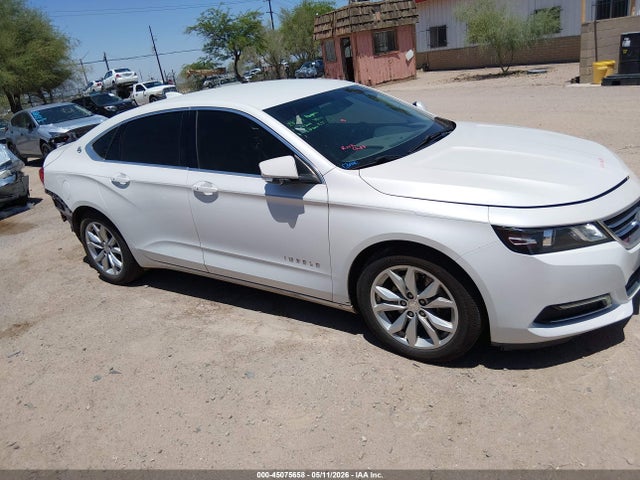 Chevrolet Impala Lt