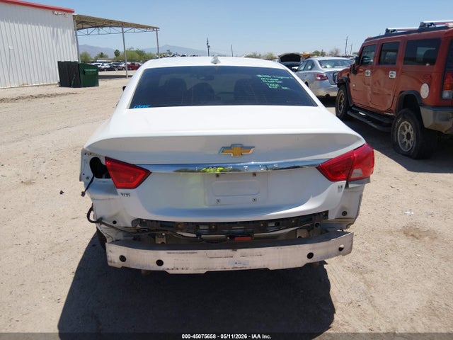 Chevrolet Impala Lt