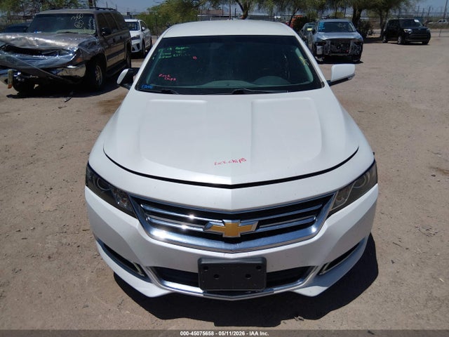 Chevrolet Impala Lt