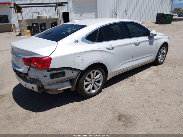 Chevrolet Impala Lt