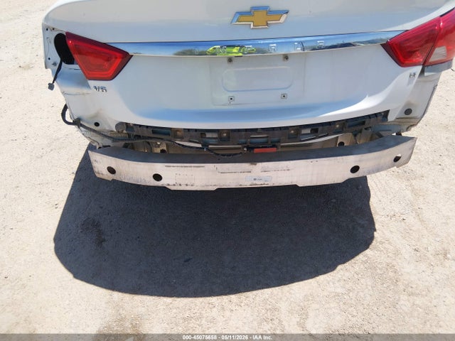Chevrolet Impala Lt