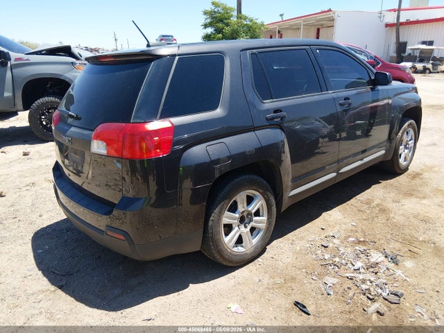 GMC Terrain Sle-1