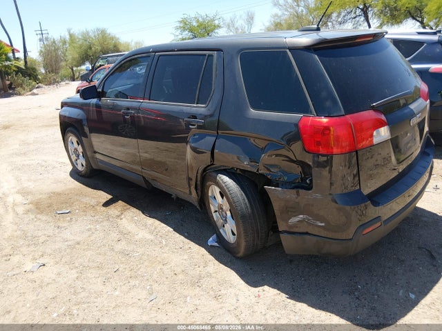 GMC Terrain Sle-1