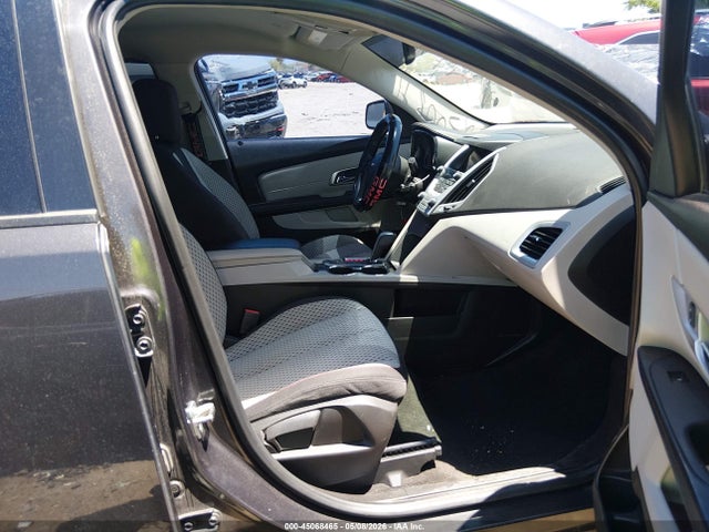GMC Terrain Sle-1