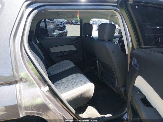 GMC Terrain Sle-1