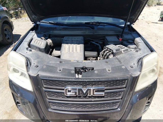 GMC Terrain Sle-1