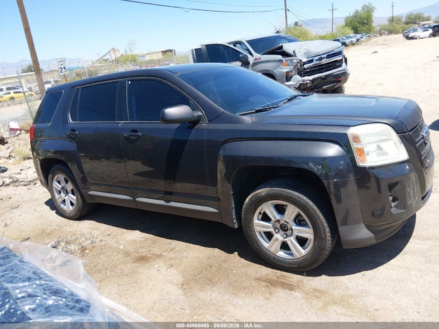 GMC Terrain Sle-1