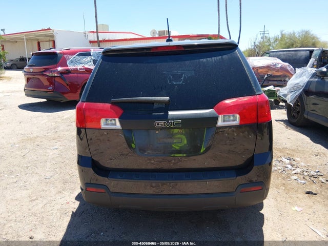 GMC Terrain Sle-1