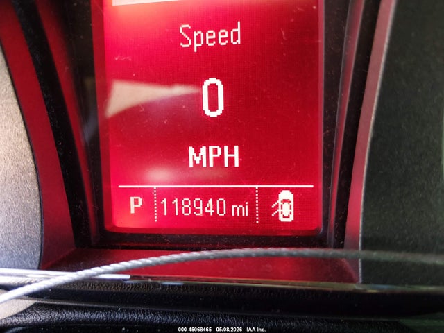 GMC Terrain Sle-1