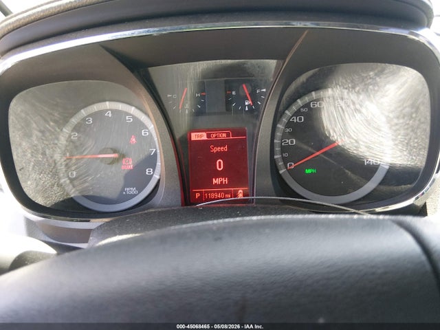 GMC Terrain Sle-1