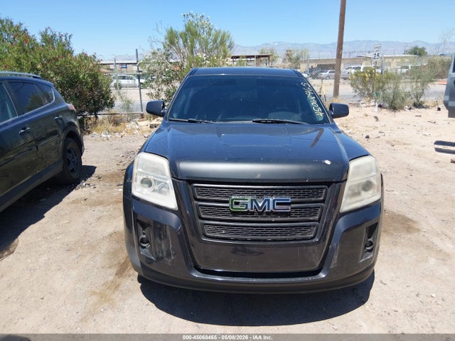 GMC Terrain Sle-1