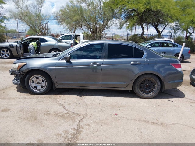 Honda Accord 2.4 Ex-l